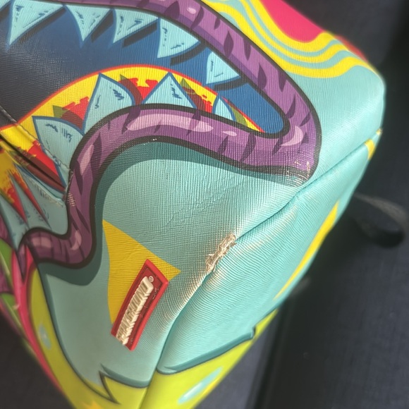 Sprayground Limited Edition - Picture 4 of 6